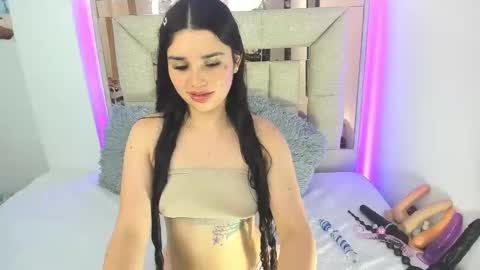 melody online show from 03/04/25, 03:48