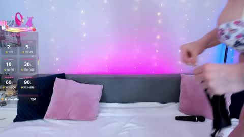 Melody online show from 03/08/26, 02:10