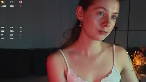 melody  online show from 09/10/25, 03:23