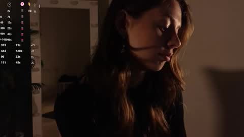 melody  online show from 09/30/25, 03:39