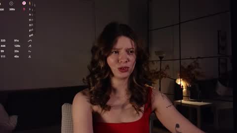 melody  online show from 12/02/25, 02:12