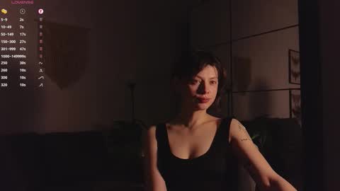 melody  online show from 03/03/26, 03:51