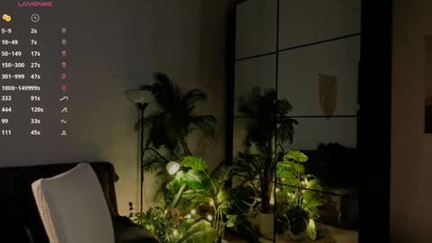 melody  online show from 05/25/26, 04:13