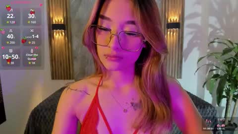 melodylanee online show from 02/14/26, 11:07