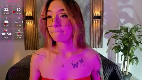 melodylanee online show from 02/28/26, 11:00