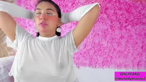 Melody online show from 11/09/25, 10:19