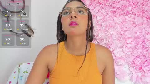 Melody online show from 03/06/26, 10:28