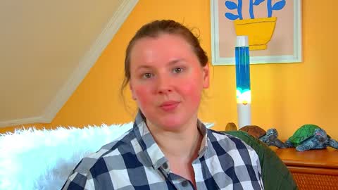 Melody online show from 04/01/26, 07:31