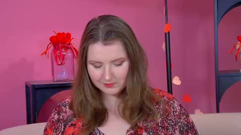 Melody online show from 05/11/26, 03:18