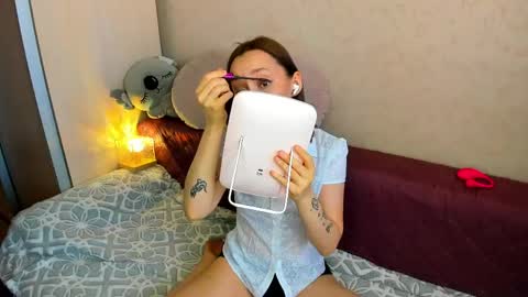 Kaylie online show from 05/30/26, 03:25