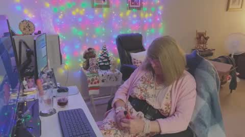 Melody online show from 01/12/26, 11:04