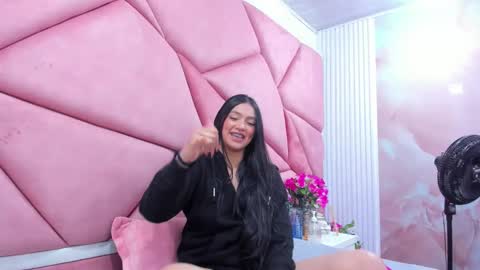 Melodysmithass online show from 03/11/26, 03:01