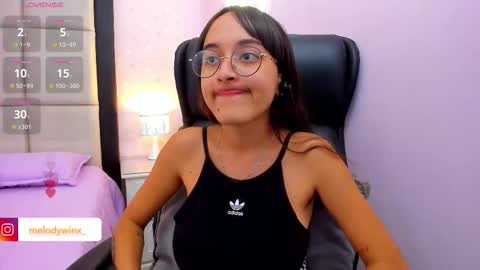 Melody winx online show from 11/03/25, 11:26