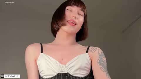 Melody 3 -   online show from 12/19/25, 06:31