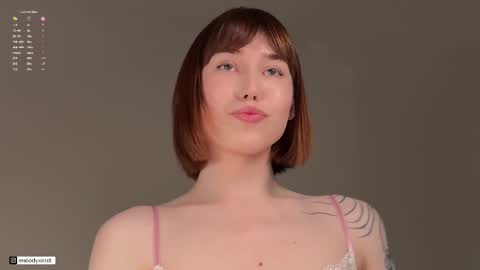 Melody 3 -   online show from 03/14/26, 07:25