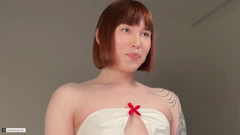 Melody 3 -   online show from 05/19/26, 05:58