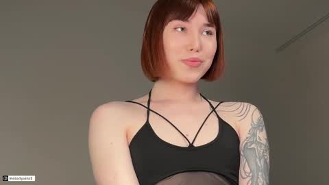 Melody 3 -   online show from 05/21/26, 06:20