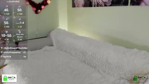 Snapshot of melodyys chatting on 02/20/25, 07:19 Melody My schedule this week Wednesday Thursday Sunday online show from 02/20/25, 07:19