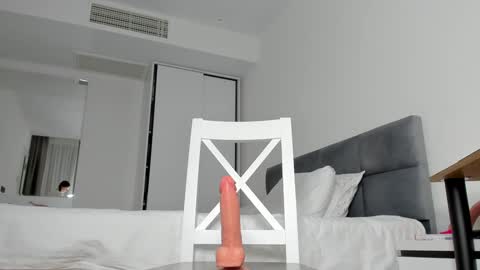 Snapshot of melon_mussy chatting on 12/09/24, 02:28 melon_mussy online show from 12/09/24, 02:28