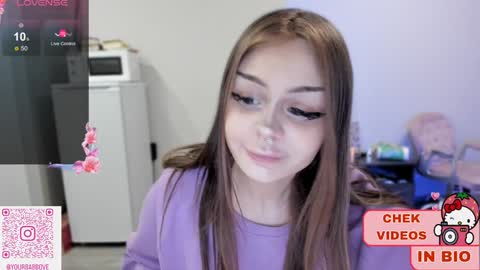 MELONI online show from 01/20/25, 03:26