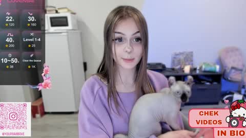 MELONI online show from 01/20/25, 06:31