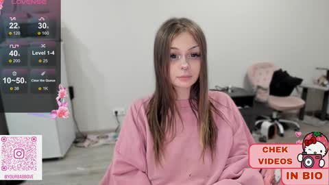 MELONI online show from 01/25/25, 03:30