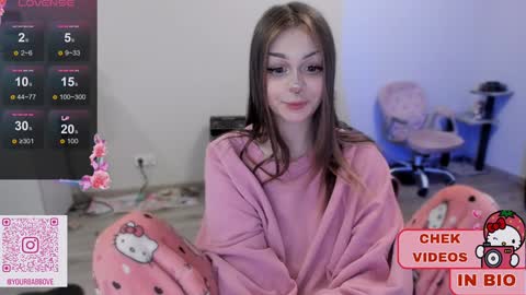 MELONI online show from 02/08/25, 02:49