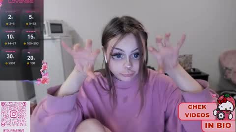 MELONI online show from 02/15/25, 10:31