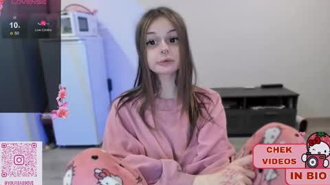 MELONI online show from 03/07/25, 01:18