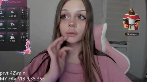 MELONI online show from 11/13/25, 08:52