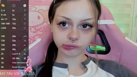 MELONI online show from 02/23/26, 02:47