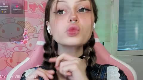 MELONI online show from 03/12/26, 01:17