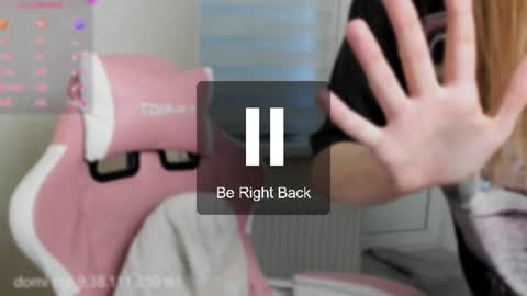 Snapshot of melonipinkbb chatting on 06/30/26, 11:22 MELONI online show from 06/30/26, 11:22