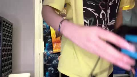 Hi Im Aria 18 years old online show from 03/11/26, 02:34