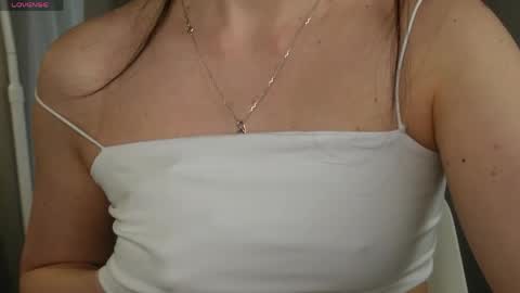 Snapshot of melwithlove chatting on 03/20/26, 01:49 Melissa online show from 03/20/26, 01:49