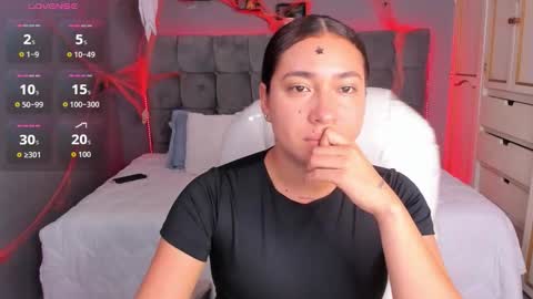 MELY online show from 10/22/25, 06:07