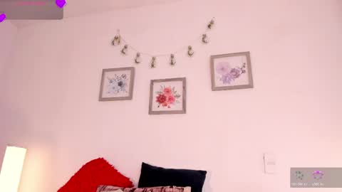 Snapshot of mely_rosee chatting on 06/06/26, 12:43 online show from 06/06/26, 12:43