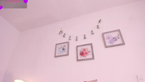 Snapshot of mely_rosee chatting on 07/02/26, 12:33 online show from 07/02/26, 12:33