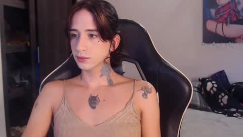 mely online show from 03/07/25, 11:29