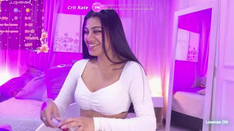 melyssa_bm online show from 01/13/26, 07:19