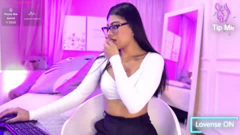 melyssa_bm online show from 01/16/26, 07:40