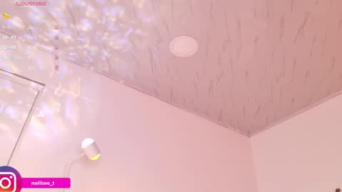 Snapshot of melytaylor chatting on 01/20/25, 02:11 Melissa online show from 01/20/25, 02:11