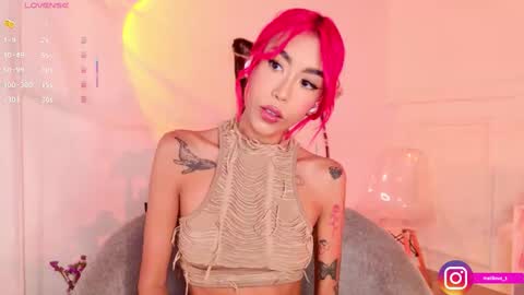 Snapshot of melytaylor chatting on 10/19/25, 11:05 Melissa online show from 10/19/25, 11:05