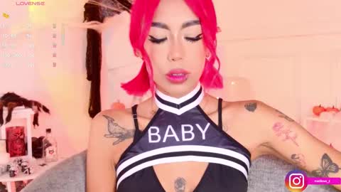 Snapshot of melytaylor chatting on 11/01/25, 09:06 Melissa online show from 11/01/25, 09:06