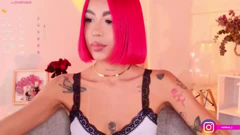 Snapshot of melytaylor chatting on 11/19/25, 09:59 Melissa online show from 11/19/25, 09:59