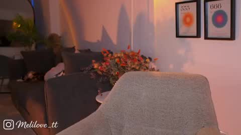 Snapshot of melytaylor_ chatting on 05/19/26, 11:00 Melissa online show from 05/19/26, 11:00