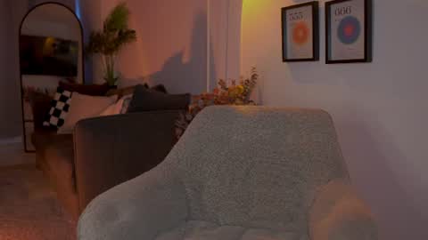 Melissa online show from 07/11/26, 10:22