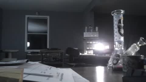 I am usually high and horny...lol online show from 10/23/25, 02:55