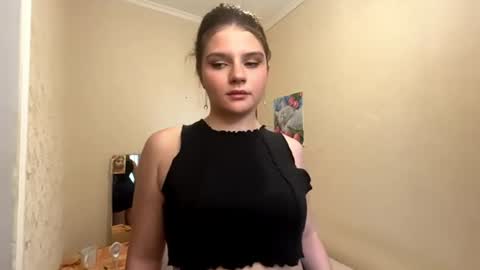  The princess of your dreams online show from 06/25/26, 06:07