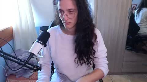 Megumi  Aina online show from 09/25/25, 02:43